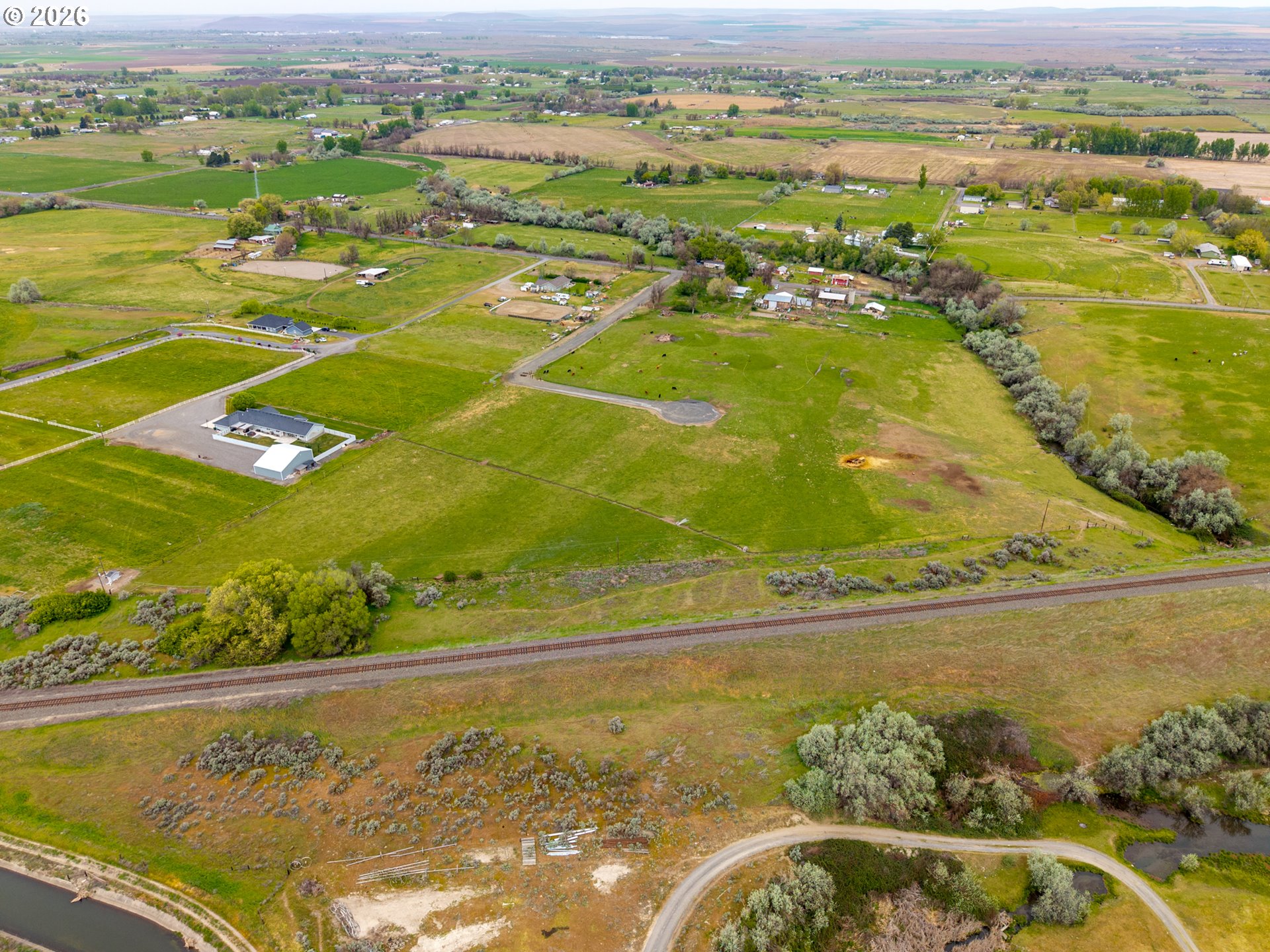 B And B Lane, Unit 3 Hermiston, OR 97838 - Photo 9 of 20
