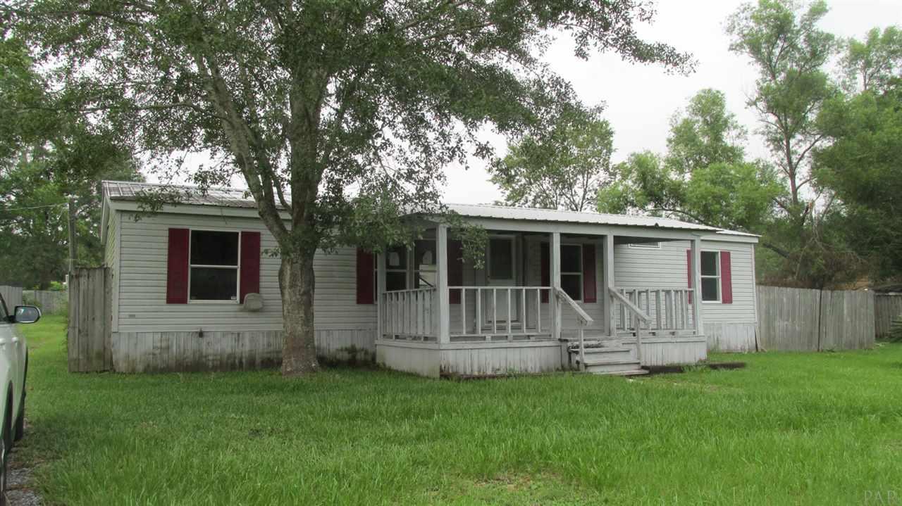240 Madrid Road Cantonment, FL 32533 - Photo 1 of 23