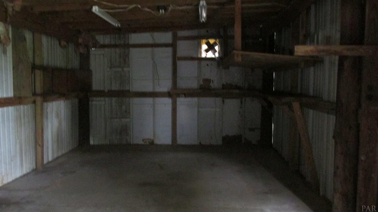 240 Madrid Road Cantonment, FL 32533 - Photo 19 of 23