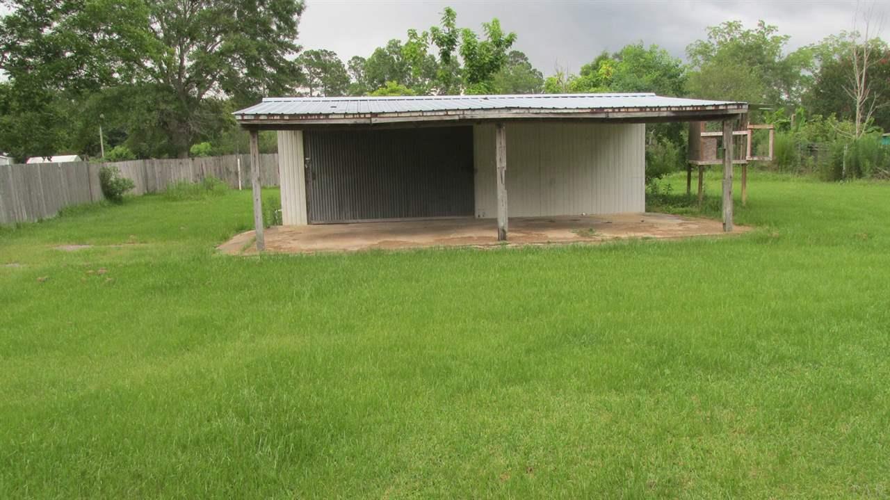 240 Madrid Road Cantonment, FL 32533 - Photo 23 of 23