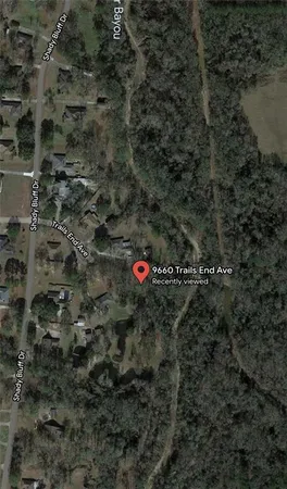 $50,000 | 9660 Trails End Avenue, Baton Rouge, LA 70818