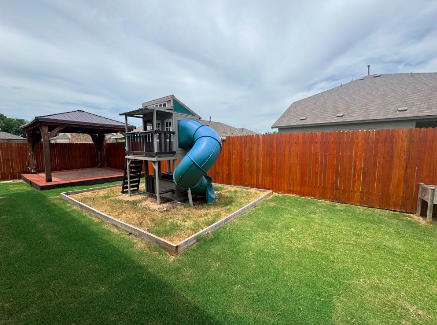 208 Otter Road Kyle, TX 78640 - Photo 14 of 26