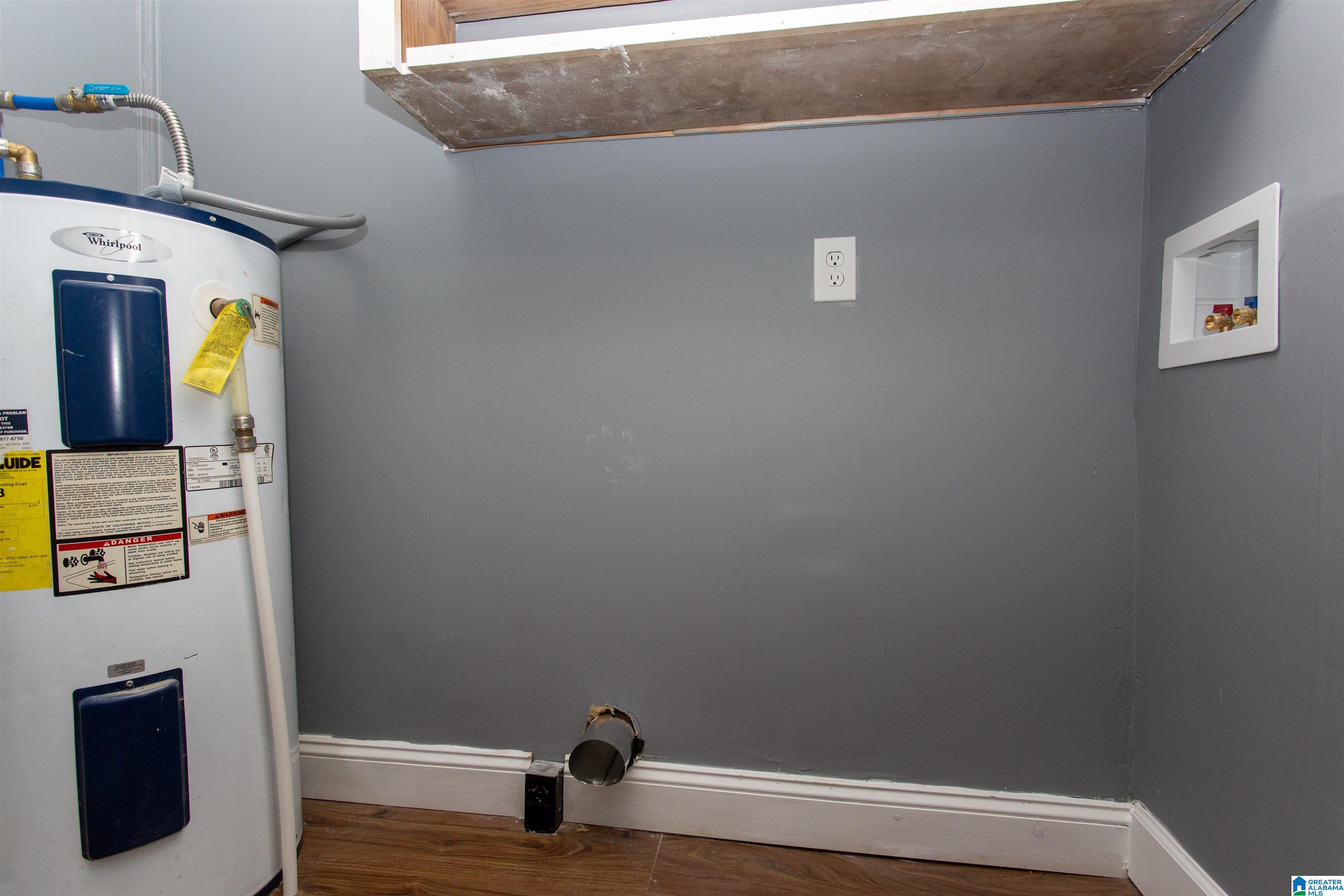 310 Dean Court Gadsden, AL 35903 - Photo 26 of 31