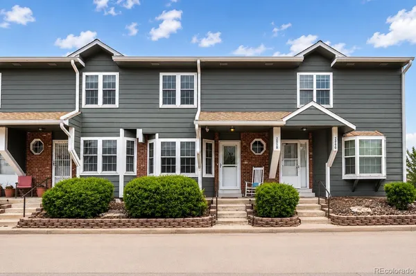 $439,000 | 2058 South Balsam Street, Lakewood, CO 80227