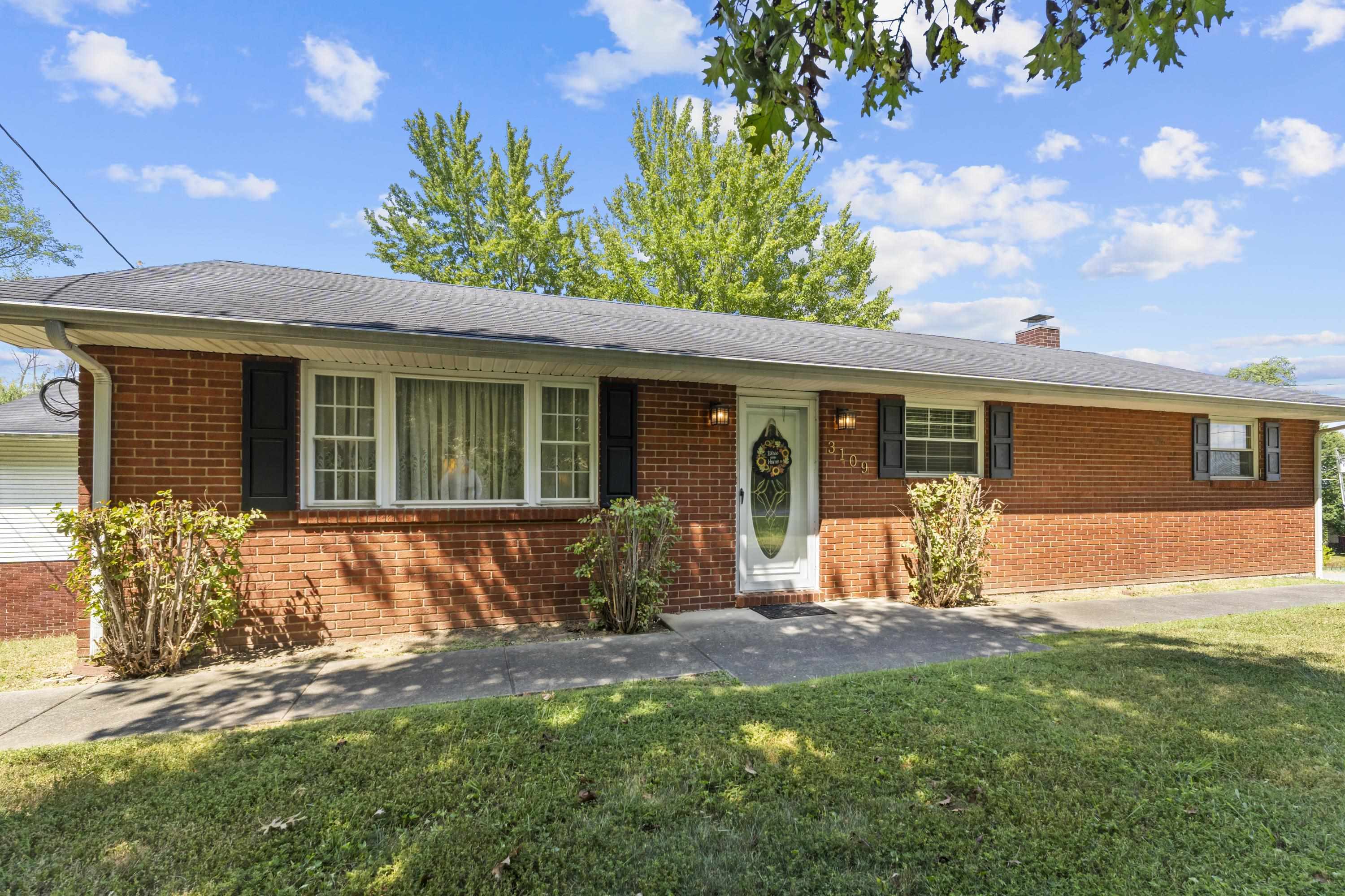 3109 Reed Street Flatwoods, KY 41139 - Photo 2 of 49 Gallery Image 2