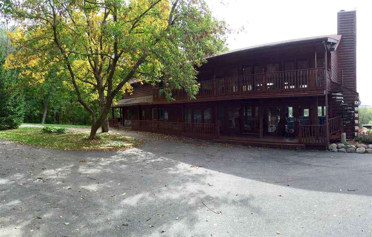 9094 North Hedge Road Byron, IL 61010 - Photo 1 of 25 Gallery Image 1