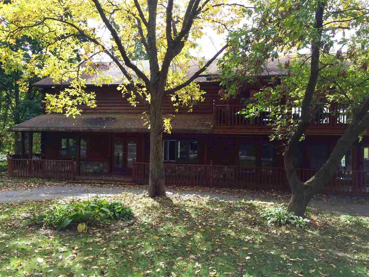 9094 North Hedge Road Byron, IL 61010 - Photo 2 of 25 Gallery Image 2