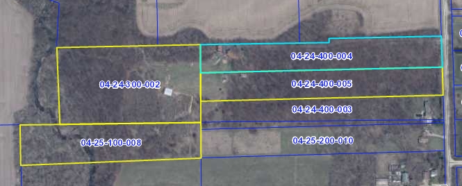 9094 North Hedge Road Byron, IL 61010 - Photo 25 of 25 Gallery Image 25