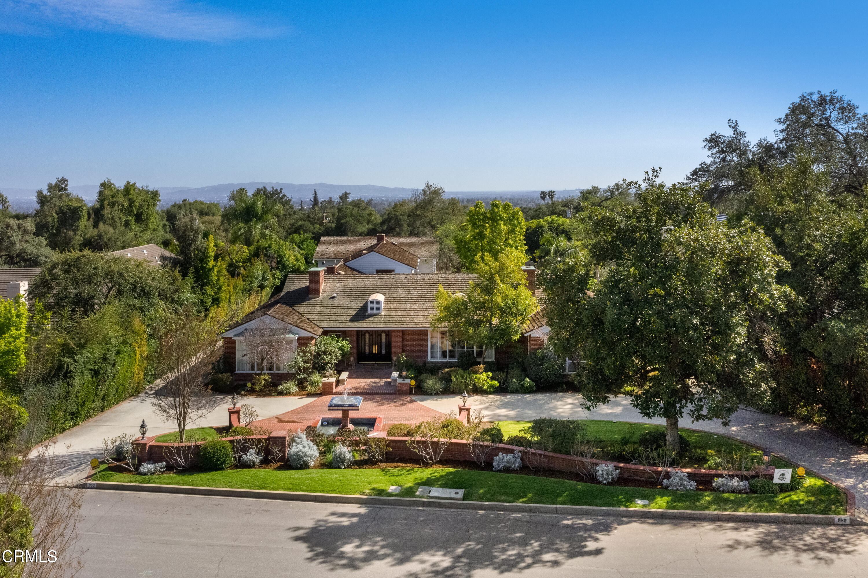 950 Singing Wood Drive Arcadia, CA 91006 - Photo 36 of 40 DJI_0259