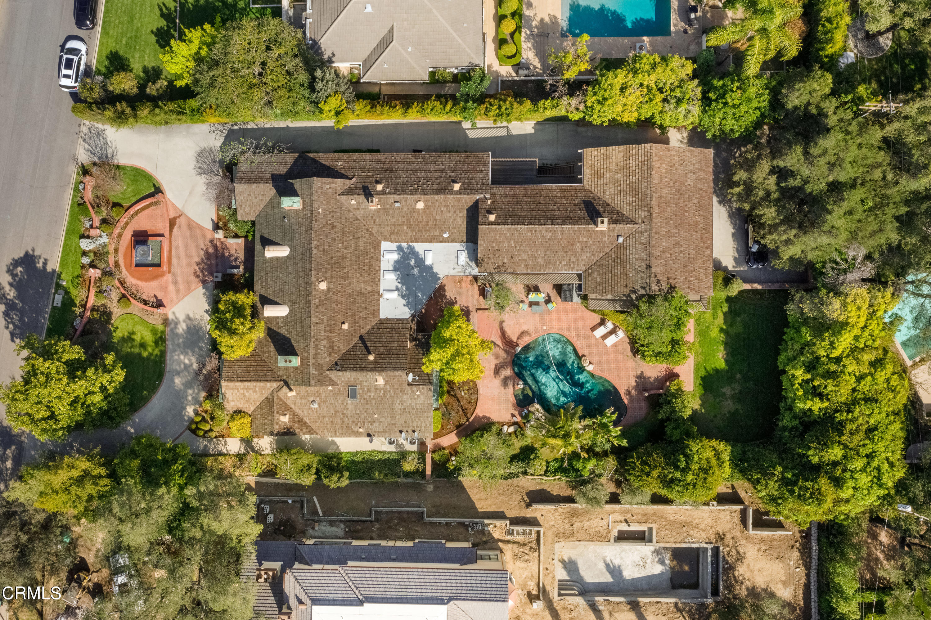 950 Singing Wood Drive Arcadia, CA 91006 - Photo 38 of 40 DJI_0266