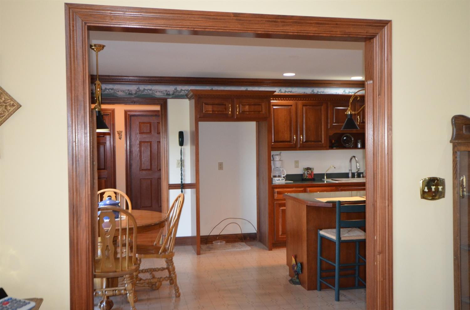 300 Calvary Road Harrodsburg, KY 40330 - Photo 50 of 58 Photo 50