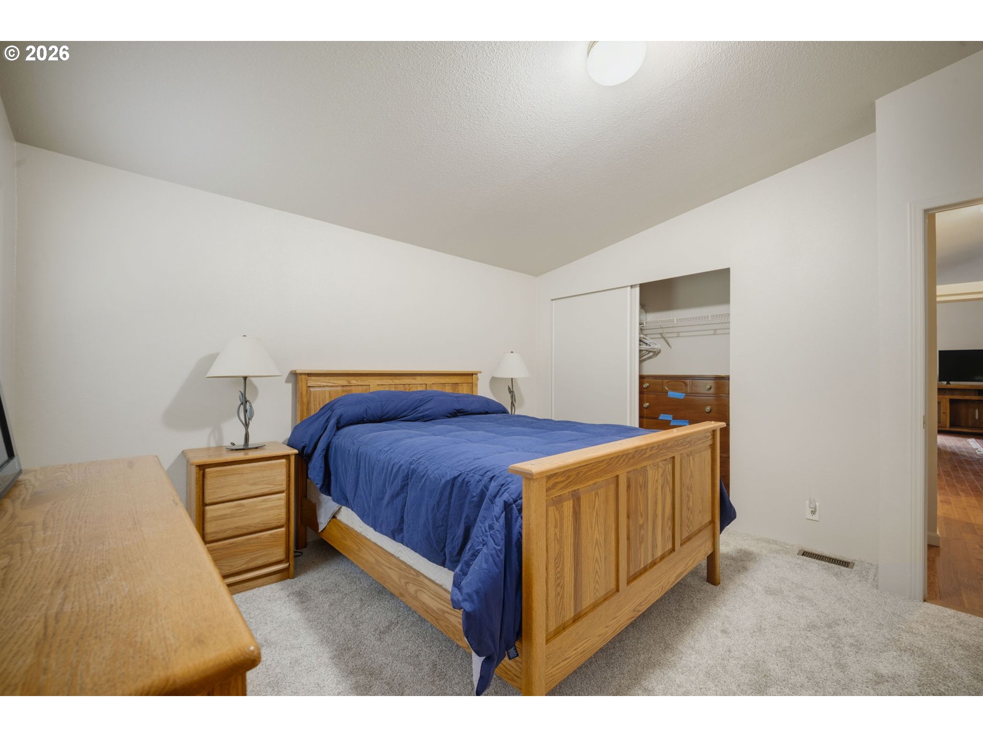 88686 Chapman Road Florence, OR 97439 - Photo 22 of 44 Bedroom