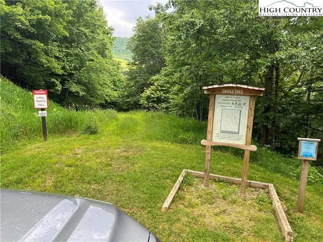 $9,000 | 111 Smoketree Road, Beech Mountain, NC 28604