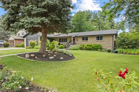 $715,000 | 544 West Easter Avenue, Littleton, CO 80120