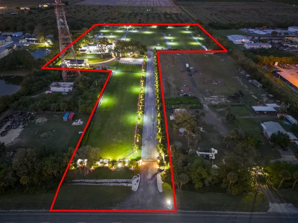 $3,500,000 | 16200 Orange Avenue, Fort Pierce, FL 34945