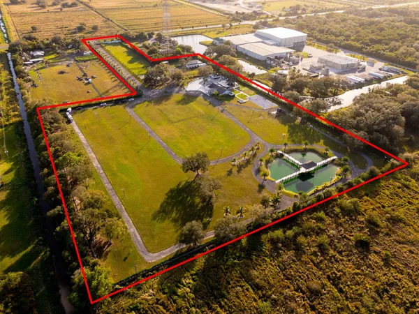 $3,500,000 | 16200 Orange Avenue, Fort Pierce, FL 34945