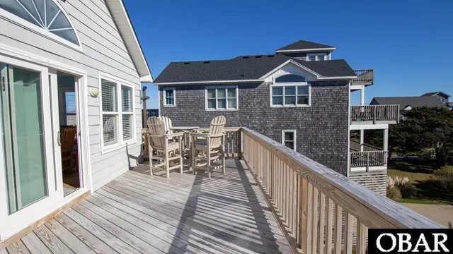 $799,900 | 58229 Dunes Drive, Hatteras, NC 27943