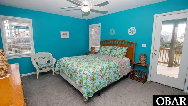 $799,900 | 58229 Dunes Drive, Hatteras, NC 27943