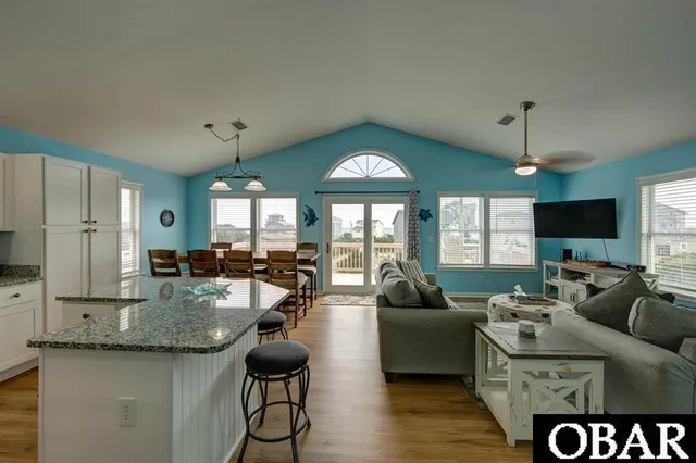 $799,900 | 58229 Dunes Drive, Hatteras, NC 27943