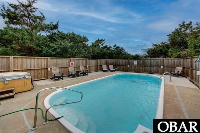 $799,900 | 58229 Dunes Drive, Hatteras, NC 27943