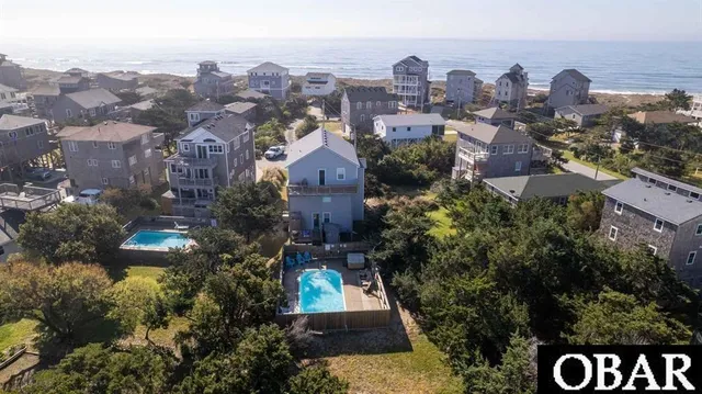 $799,900 | 58229 Dunes Drive, Hatteras, NC 27943