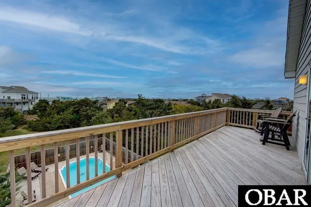 $799,900 | 58229 Dunes Drive, Hatteras, NC 27943