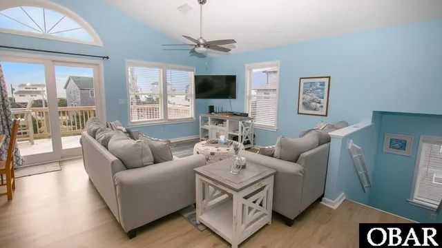 $799,900 | 58229 Dunes Drive, Hatteras, NC 27943