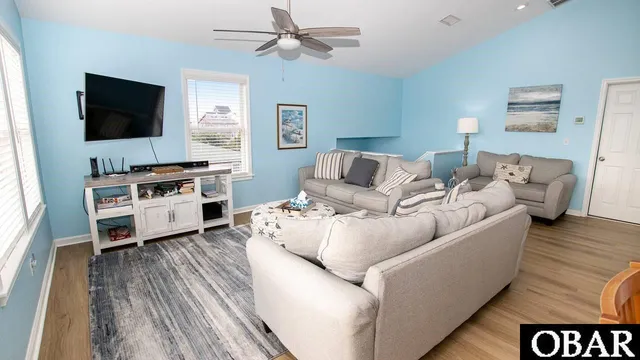 $799,900 | 58229 Dunes Drive, Hatteras, NC 27943