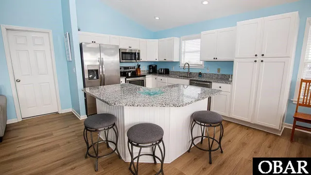 $799,900 | 58229 Dunes Drive, Hatteras, NC 27943