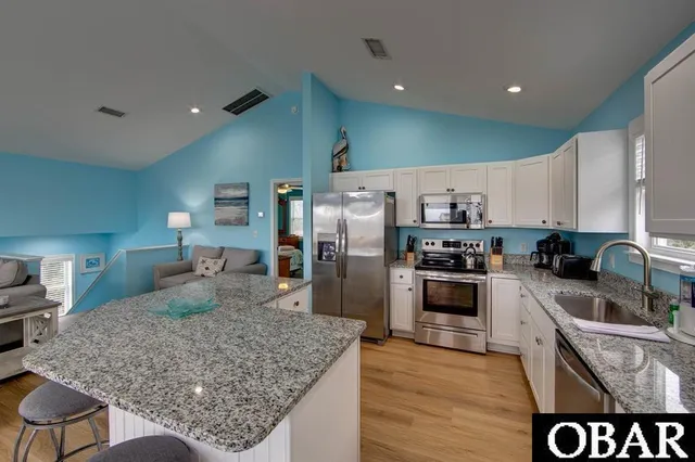 $799,900 | 58229 Dunes Drive, Hatteras, NC 27943