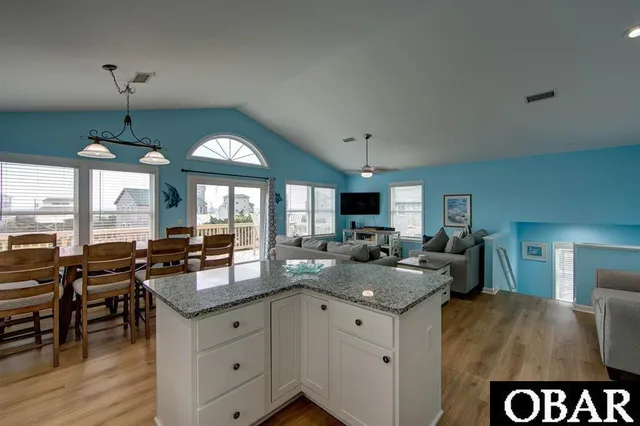 $799,900 | 58229 Dunes Drive, Hatteras, NC 27943