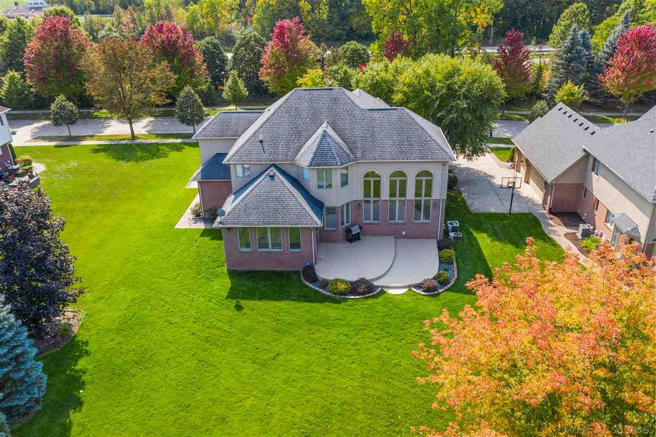 1158 Rochelle Park Drive Rochester, MI 48309 - Photo 9 of 59 50024789-8.JPG