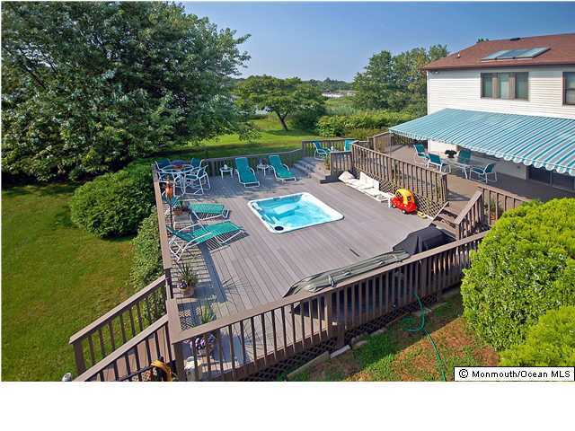 563 Seven Bridges Road Little Silver, NJ 07739 - Photo 3 of 3