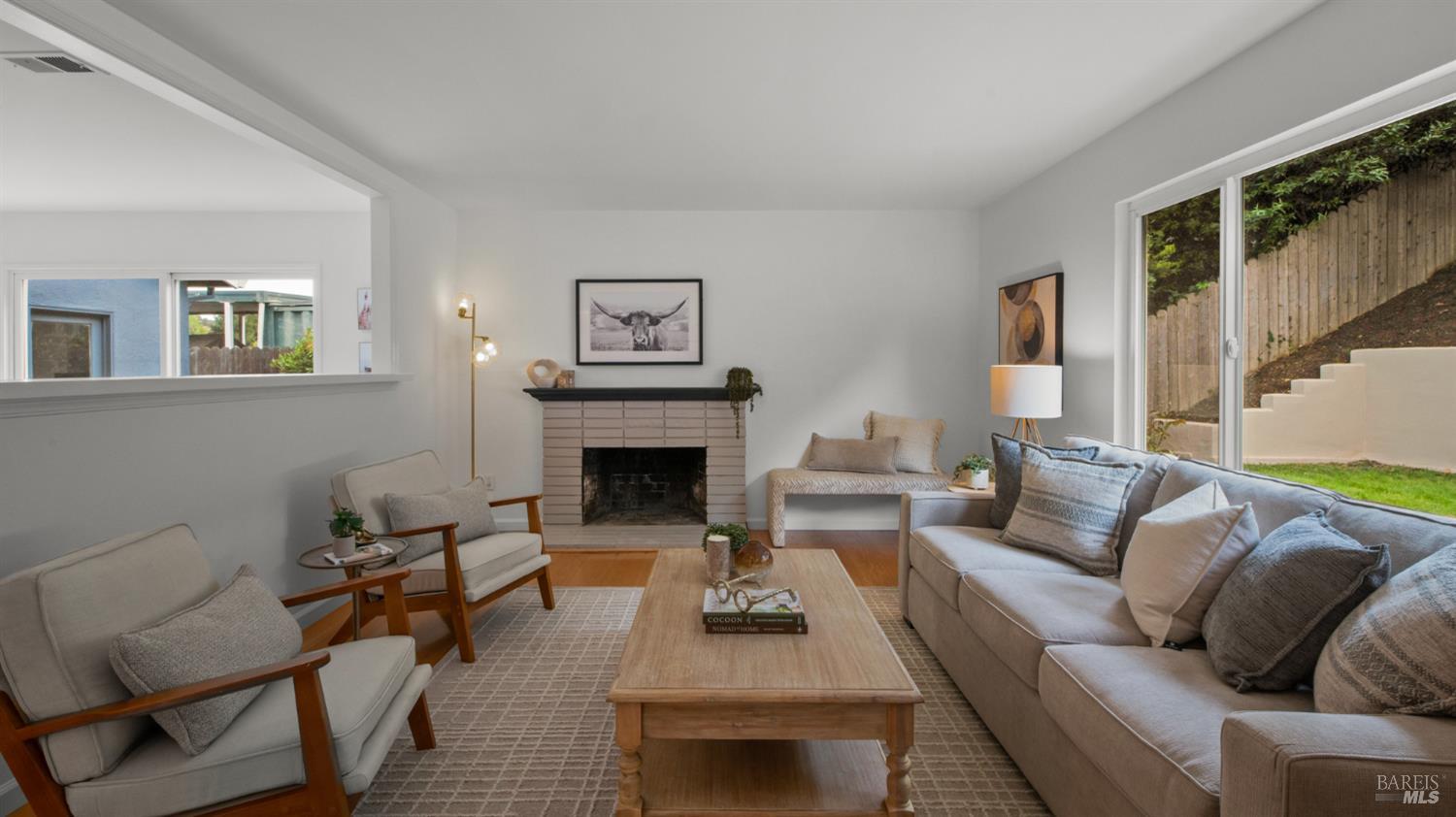 2595 Center Road Novato, CA 94947 - Photo 5 of 37 Gallery Image 5