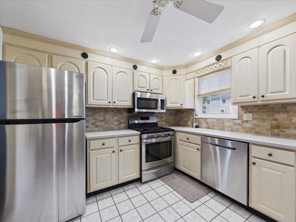 4 Anna Drive Canton, MA 02021 - Photo 17 of 29