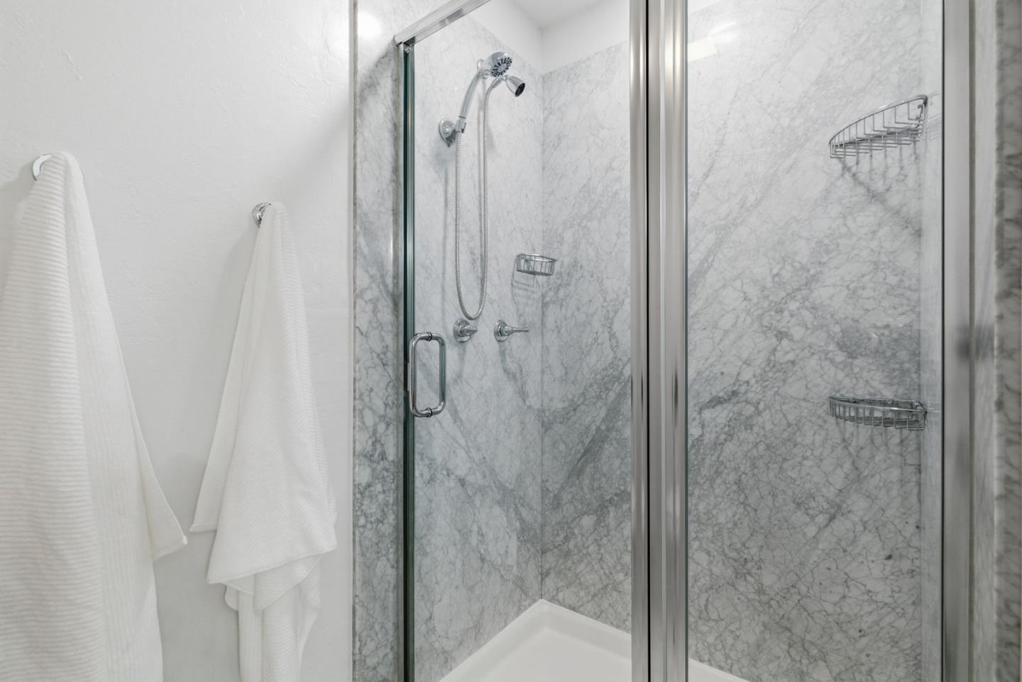 1144 Cherryview Lane San Jose, CA 95118 - Photo 27 of 77 a bathroom with a shower