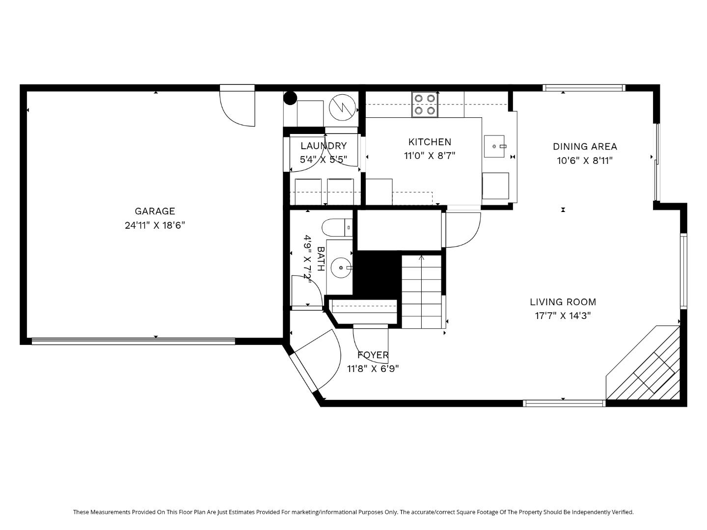 1144 Cherryview Lane San Jose, CA 95118 - Photo 75 of 77