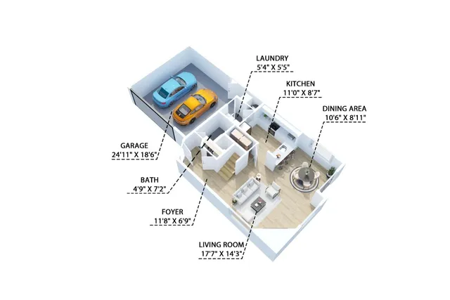 $968,888 | 1144 Cherryview Lane, San Jose, CA 95118
