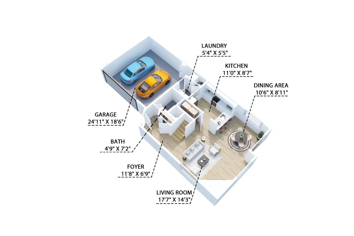 1144 Cherryview Lane San Jose, CA 95118 - Photo 76 of 77 a picture of a book and a bed