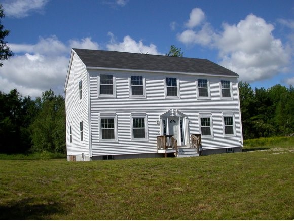 Tbd Union Wharf Road Mirror Lake, NH 03853 - Photo 1 of 1 Gallery Image 1