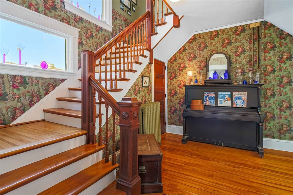 1 Ashmore Road Worcester, MA 01602 - Photo 11 of 42