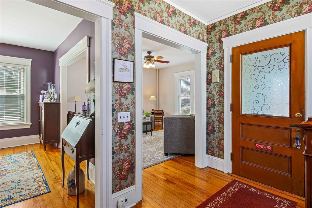 1 Ashmore Road Worcester, MA 01602 - Photo 12 of 42