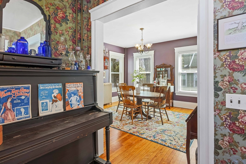 1 Ashmore Road Worcester, MA 01602 - Photo 13 of 42