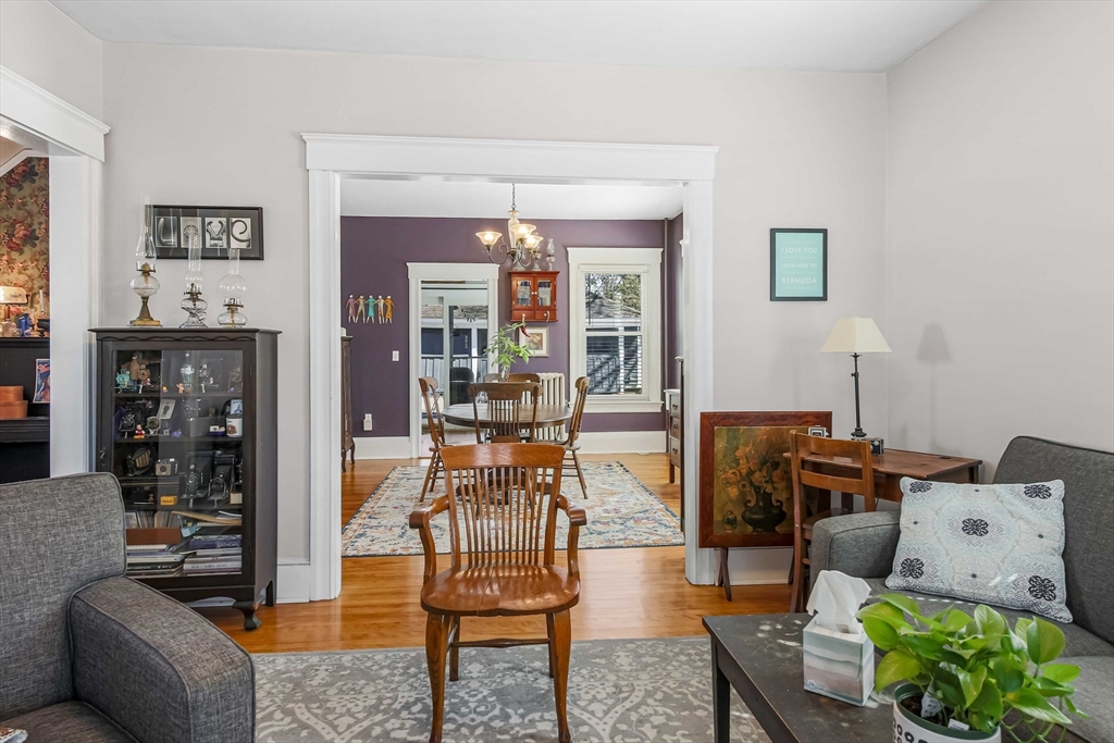 1 Ashmore Road Worcester, MA 01602 - Photo 15 of 42