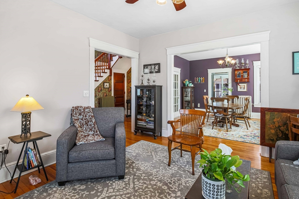 1 Ashmore Road Worcester, MA 01602 - Photo 16 of 42