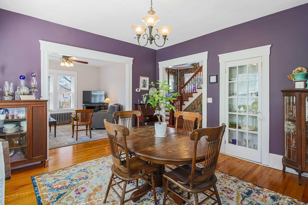 1 Ashmore Road Worcester, MA 01602 - Photo 19 of 42