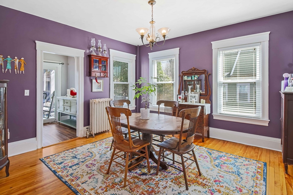 1 Ashmore Road Worcester, MA 01602 - Photo 21 of 42