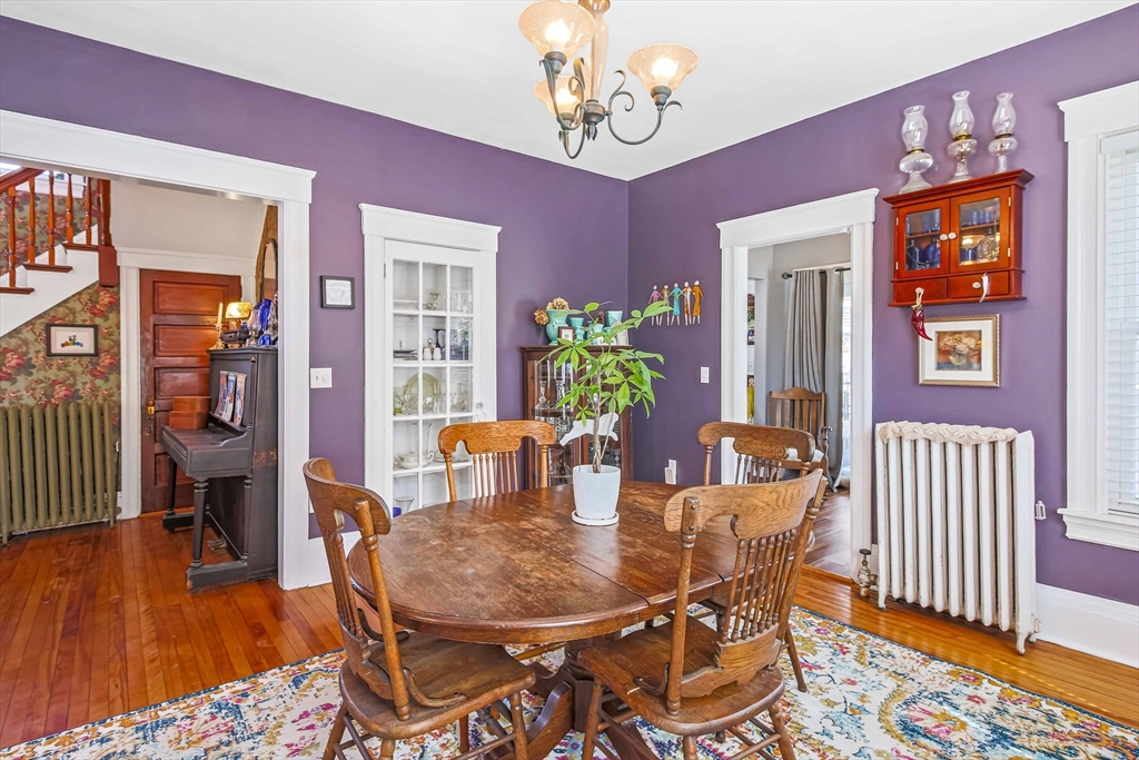 1 Ashmore Road Worcester, MA 01602 - Photo 22 of 42