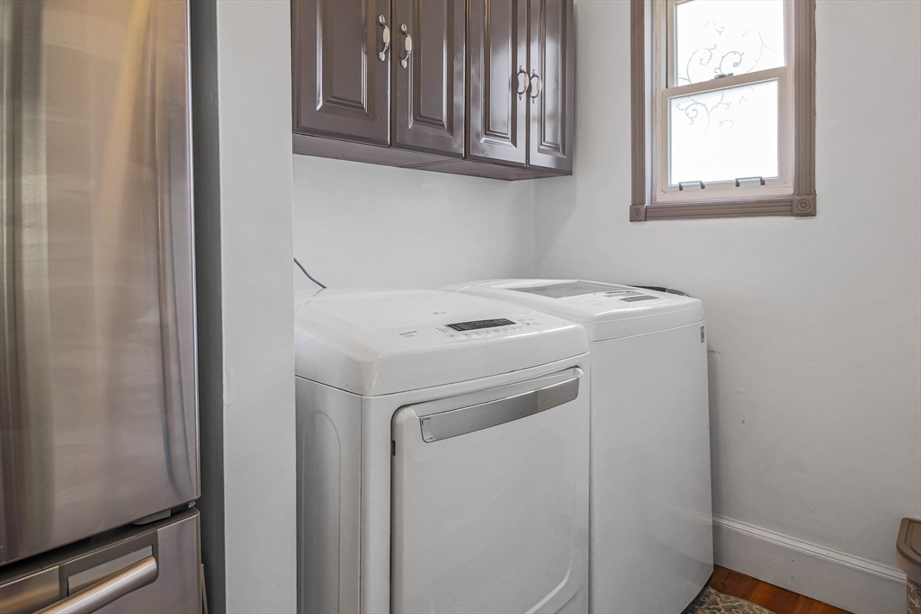 1 Ashmore Road Worcester, MA 01602 - Photo 30 of 42