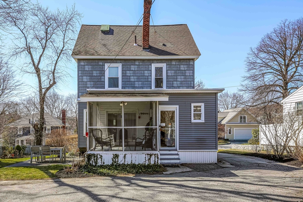 1 Ashmore Road Worcester, MA 01602 - Photo 3 of 42